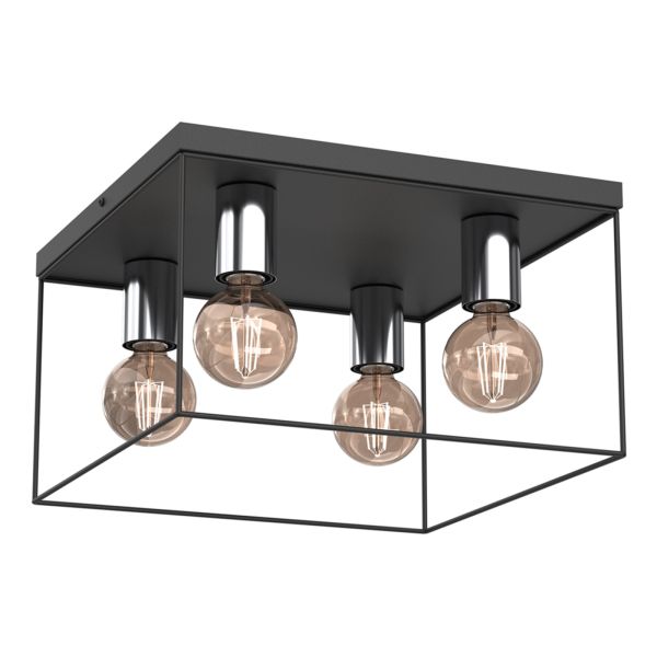 Люстра Luminex 8118 Homen