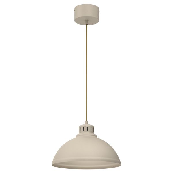 Lampa wisząca Luminex 8890 Sven