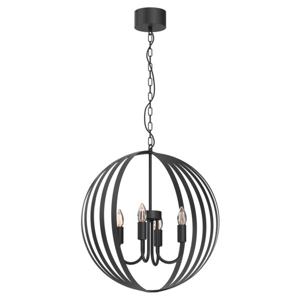 Lampa wisząca Luminex 8971 Sparkle