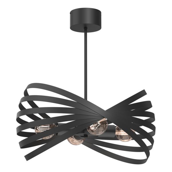 Żyrandol Luminex 8973 Sparkle