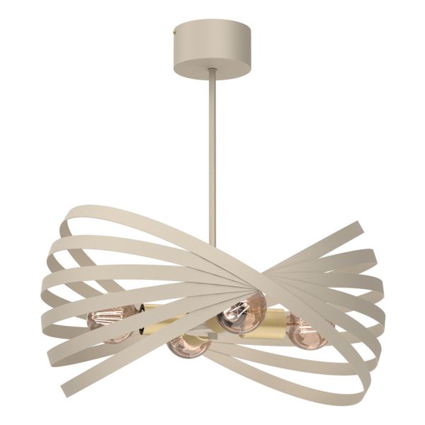 Люстра Luminex 8993 Sparkle