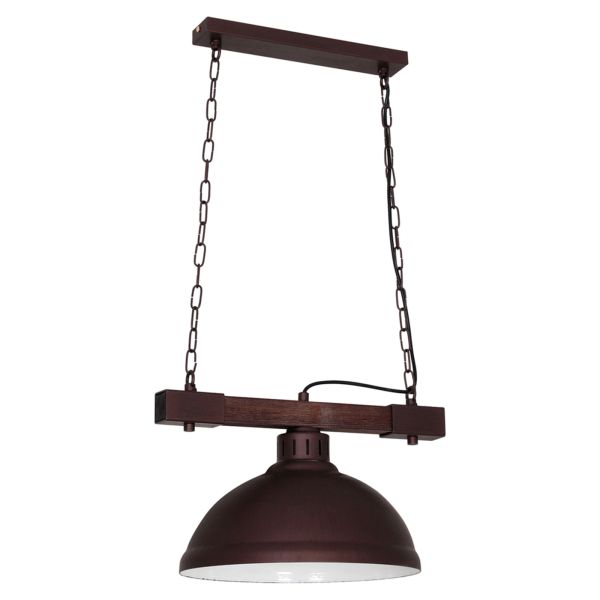 Підвісний світильник Luminex 9038 Hakon