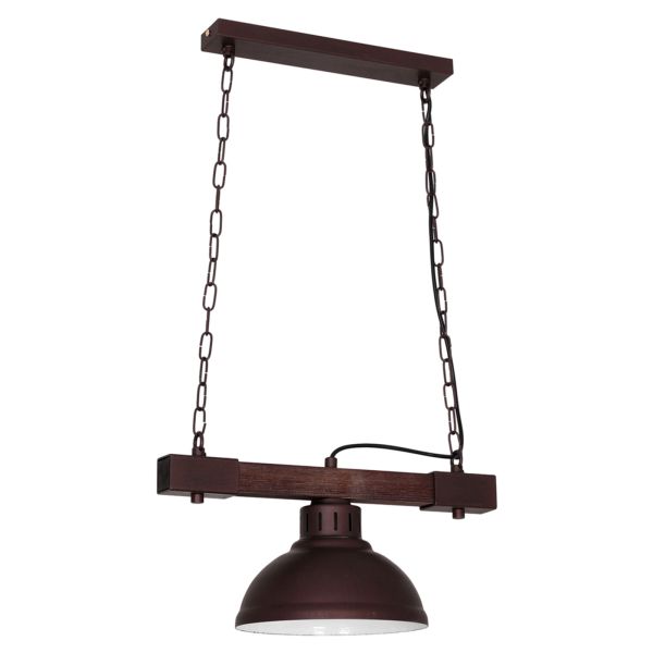 Lampa wisząca Luminex 9052 Hakon