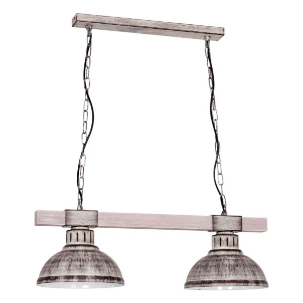 Lampa wisząca Luminex 9061 Hakon