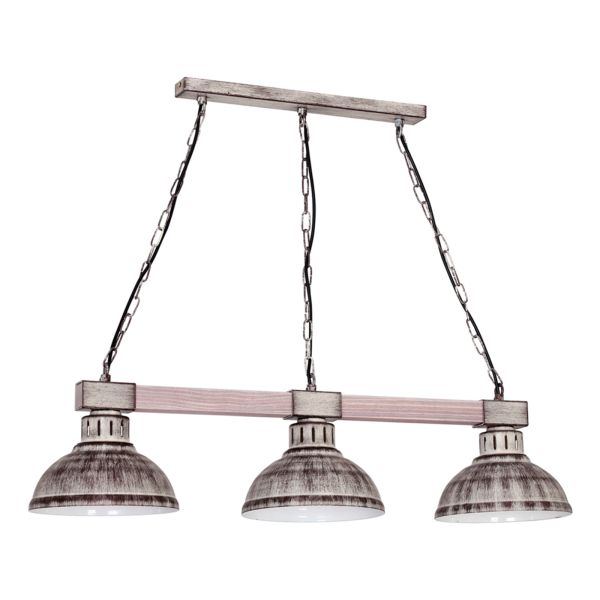 Lampa wisząca Luminex 9062 Hakon