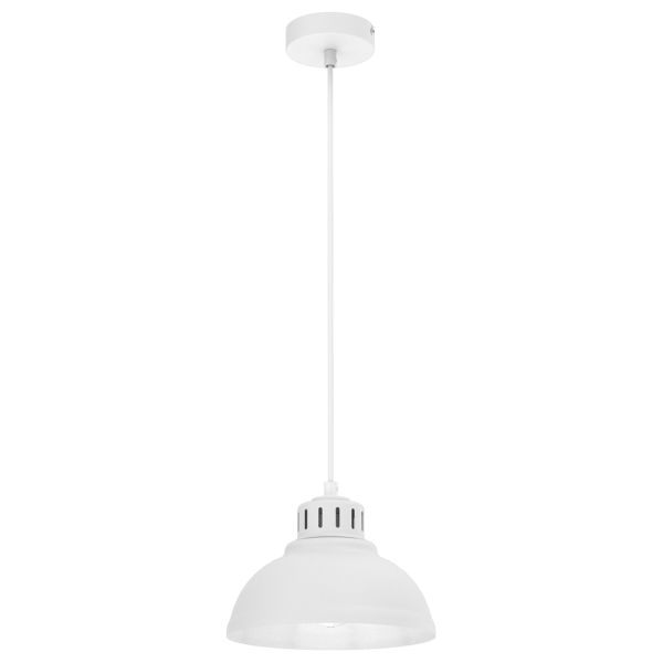 Lampa wisząca Luminex 9075 Sven