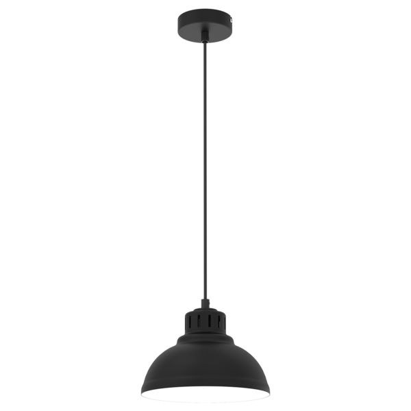 Lampa wisząca Luminex 9081 Sven