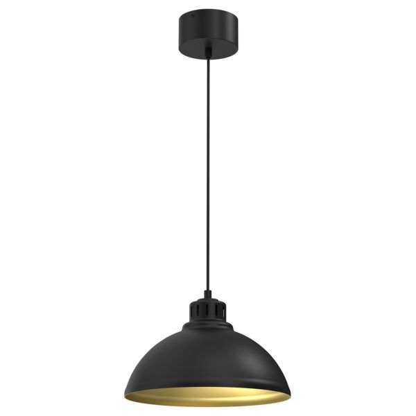 Lampa wisząca Luminex 9116 Sven