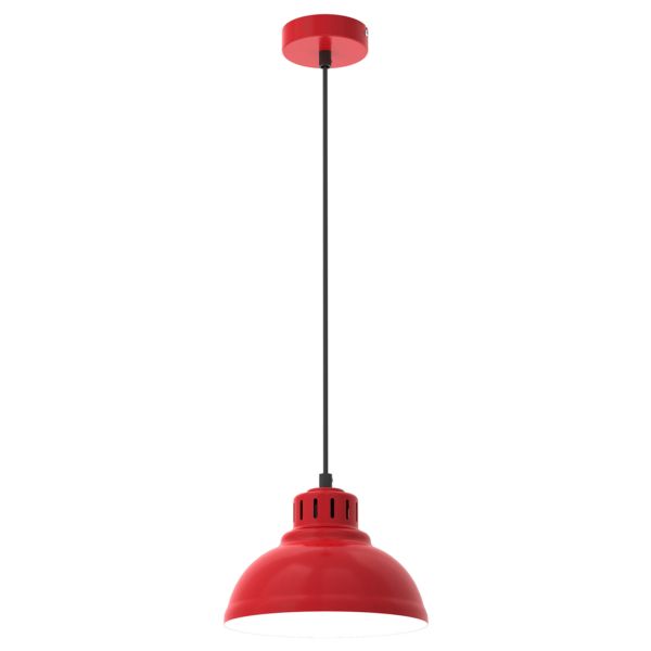 Lampa wisząca Luminex 9224 Sven