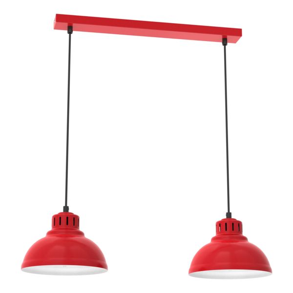 Lampa wisząca Luminex 9226 Sven