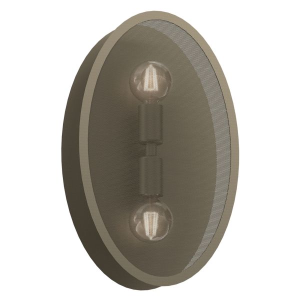 Lampa ścienna Luminex 9246 Hipnotic