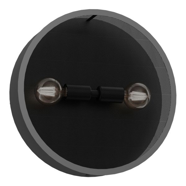 Настінний світильник Luminex 9248 Rumo