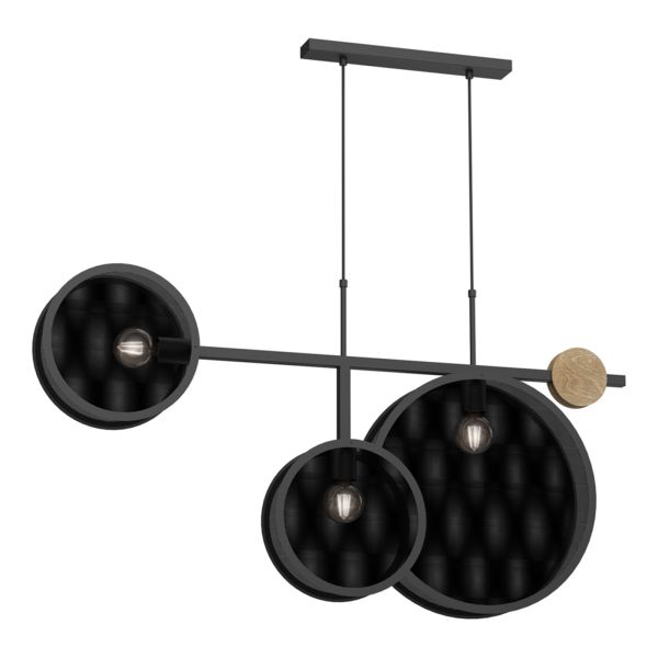 Люстра Luminex 9249 Rumo