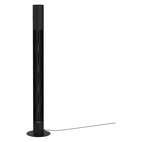 Торшер Luminex 9252 Floor Tube