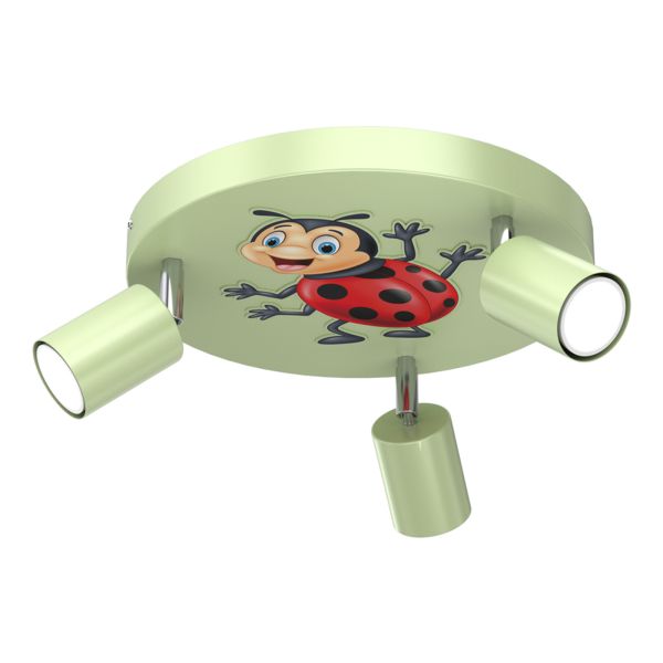 Спот Luminex 9289 Fun