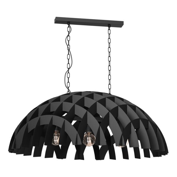 Підвісний світильник Luminex 930 Space