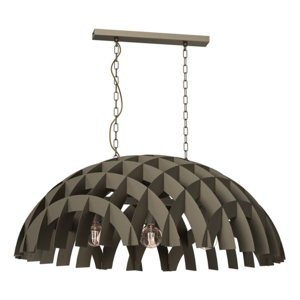 Lampa wisząca Luminex 932 Space