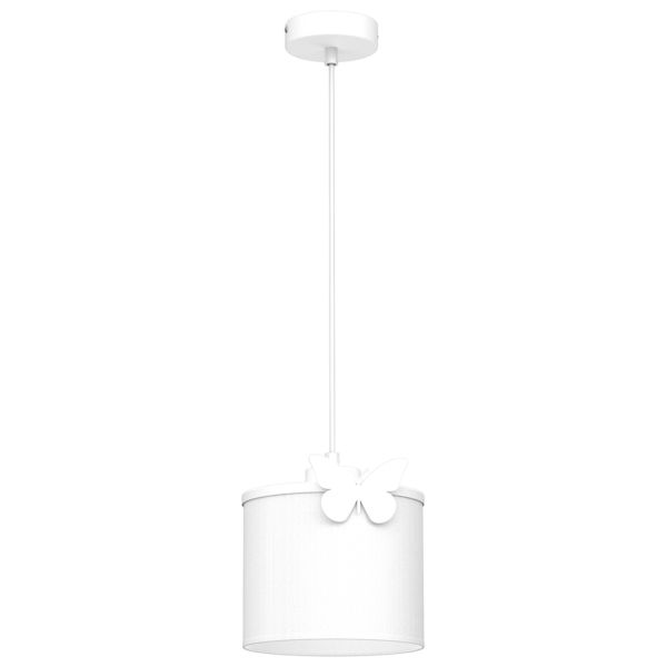 Lampa wisząca Luminex 9405 Sweet
