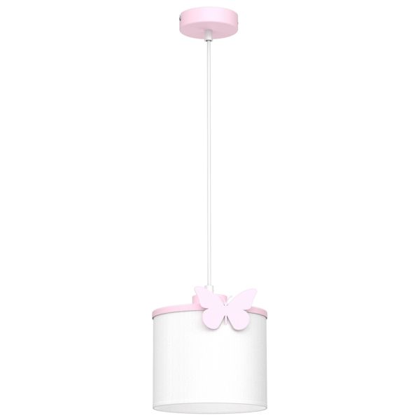 Lampa wisząca Luminex 9408 Sweet