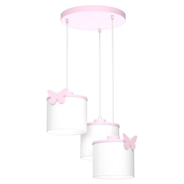 Lampa wisząca Luminex 9409 Sweet