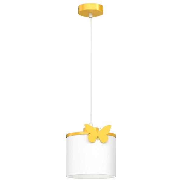 Підвісний світильник Luminex 9414 Sweet