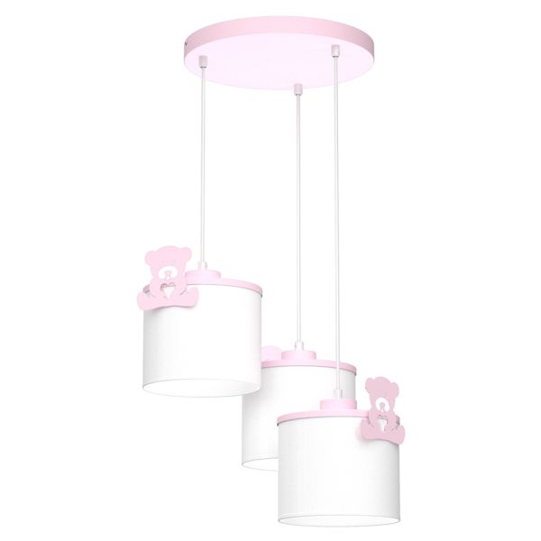 Lampa wisząca Luminex 9422 Sweet