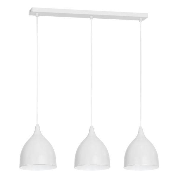 Lampa wisząca Luminex 9429 Noak classic