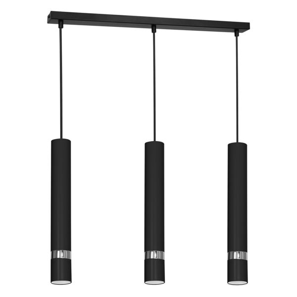 Lampa wisząca Luminex 9495 Reno
