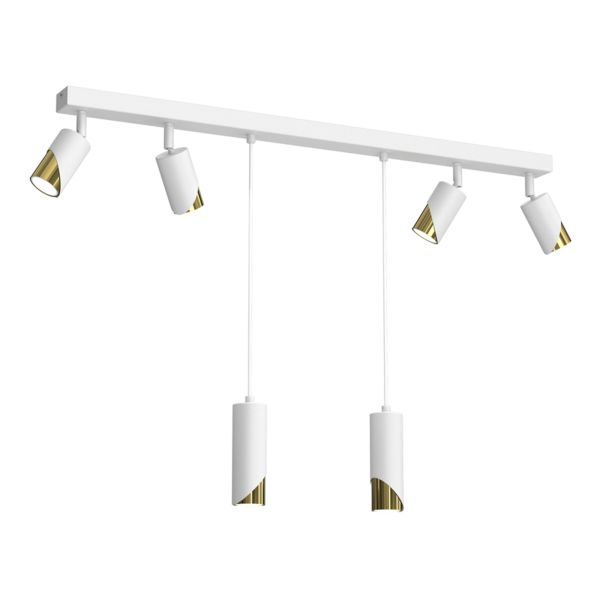 Lampa wisząca Luminex 9654 Shift