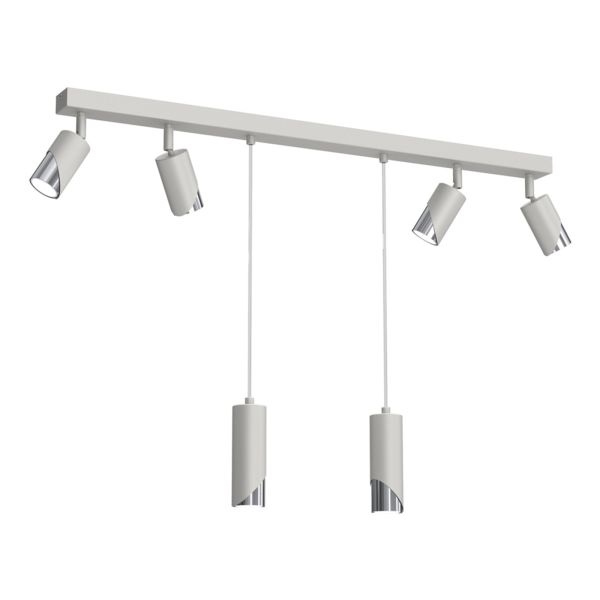 Lampa wisząca Luminex 9672 Shift