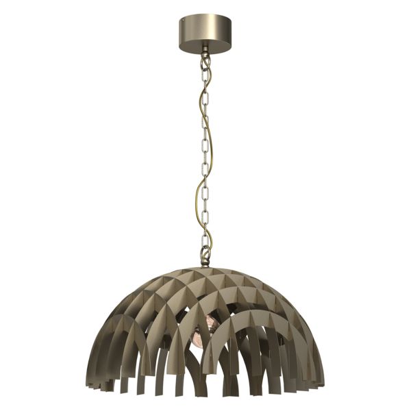 Lampa wisząca Luminex 969 Space