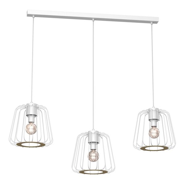 Lampa wisząca Luminex 9719 Trad