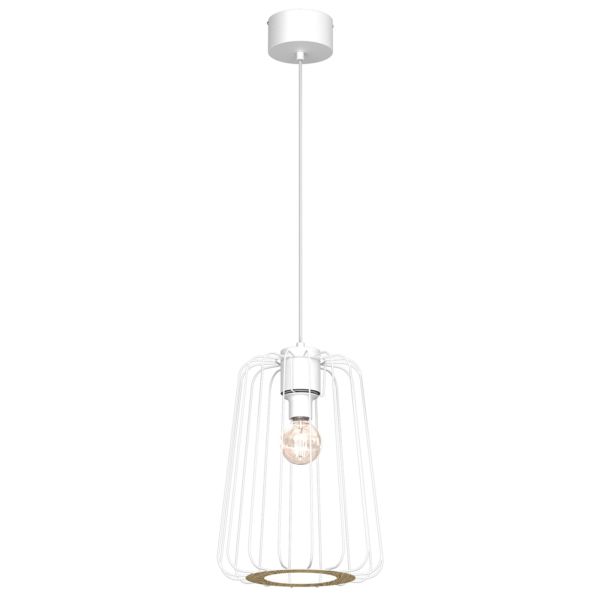 Lampa wisząca Luminex 9720 Trad