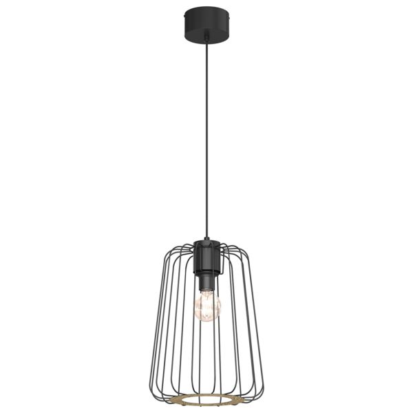 Lampa wisząca Luminex 9728 Trad