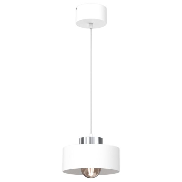 Lampa wisząca Luminex 9843 Marti