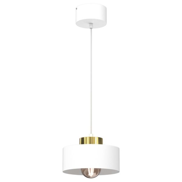 Lampa wisząca Luminex 9848 Marti