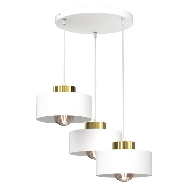 Підвісний світильник Luminex 9850 Marti