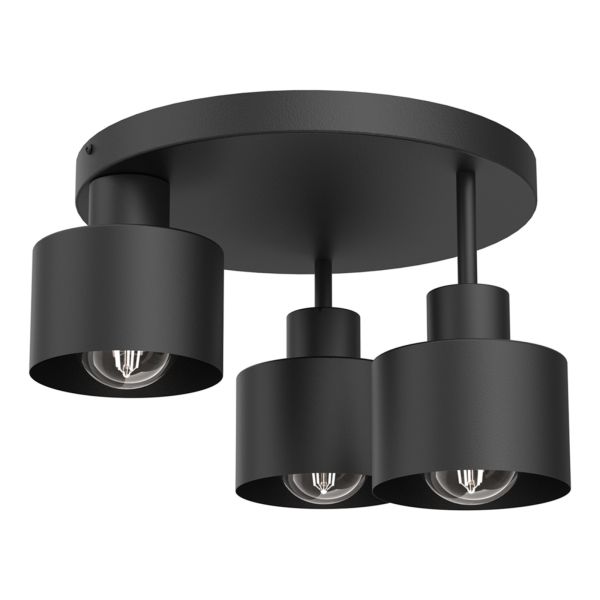 Żyrandol Luminex 9854 Parkla