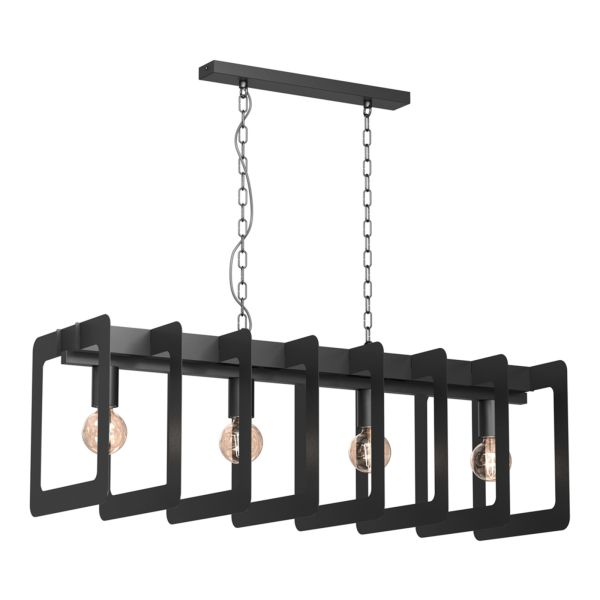 Lampa wisząca Luminex 987 Space