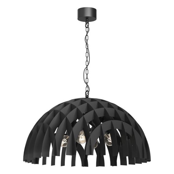 Підвісний світильник Luminex 989 Space