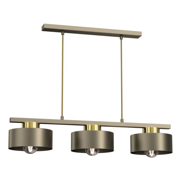 Підвісний світильник Luminex 9926 Marti