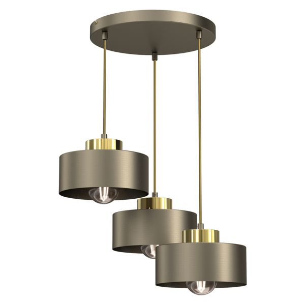 Підвісний світильник Luminex 9927 Marti