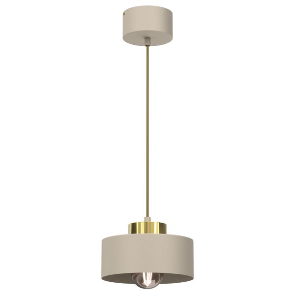 Підвісний світильник Luminex 9930 Marti