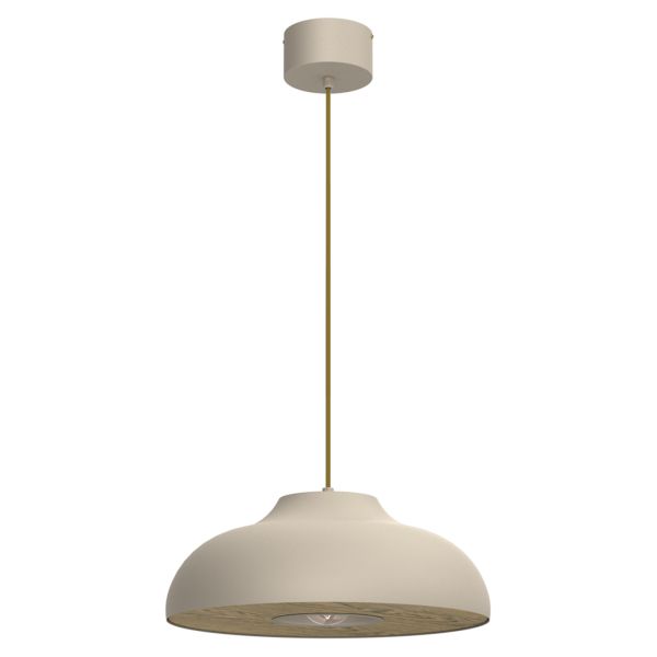 Lampa wisząca Luminex 9936 Bilbao