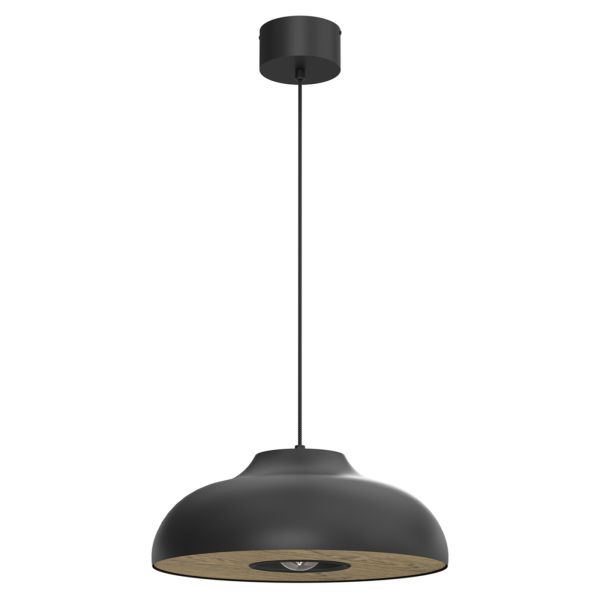 Lampa wisząca Luminex 9938 Bilbao