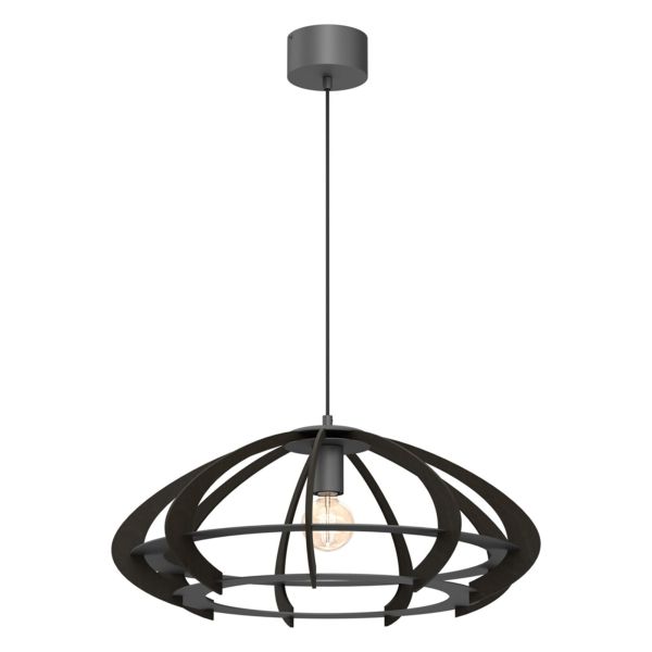 Підвісний світильник Luminex 9953 Orebo