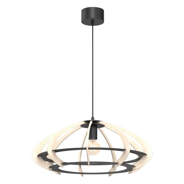 Підвісний світильник Luminex 9989 Orebo