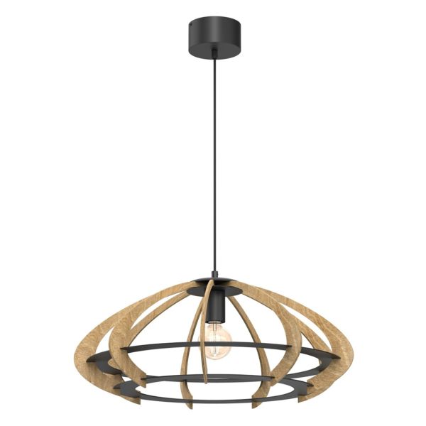 Lampa wisząca Luminex 9993 Orebo