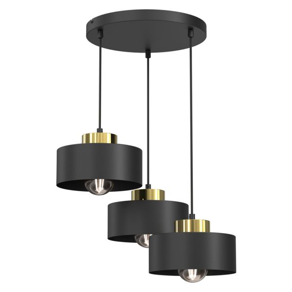 Підвісний світильник Luminex 9999 Marti