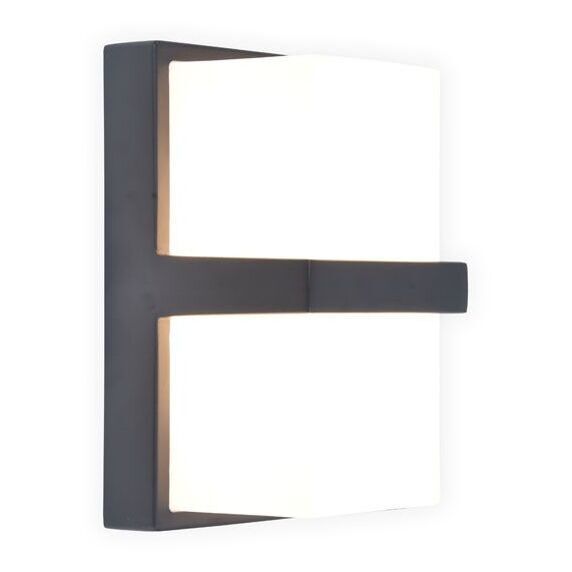 Настінний світильник Lutec 5197401118 Stela